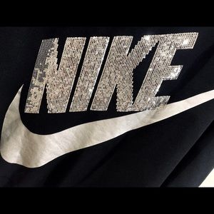 COPY - Nike Crew Neck Sweatshirt